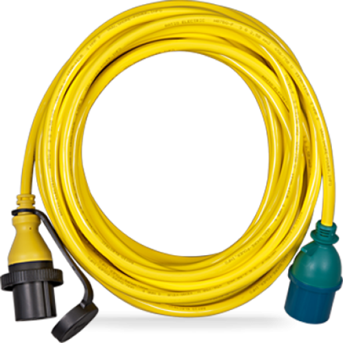 Victron Energy - Cablu de alimentare Shore 25m 16A